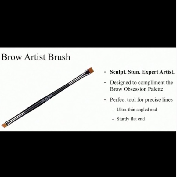 YOUNIQUE brow artist brush - Picture 3 of 4